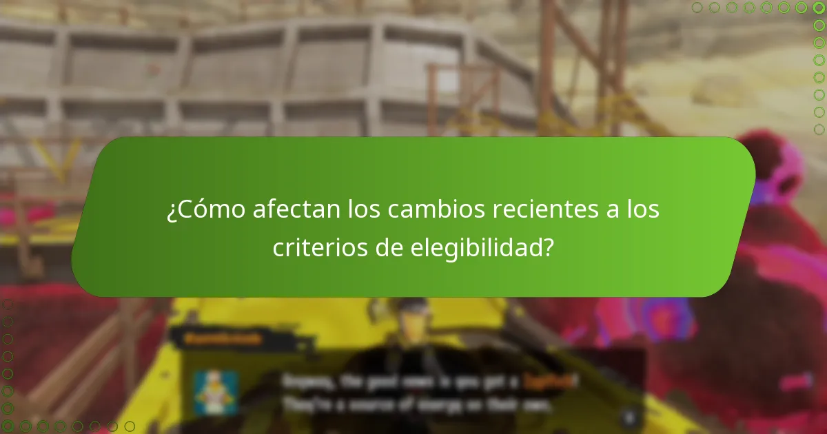 ¿Cuáles son las restricciones sobre la elegibilidad para recompensas de eventos?