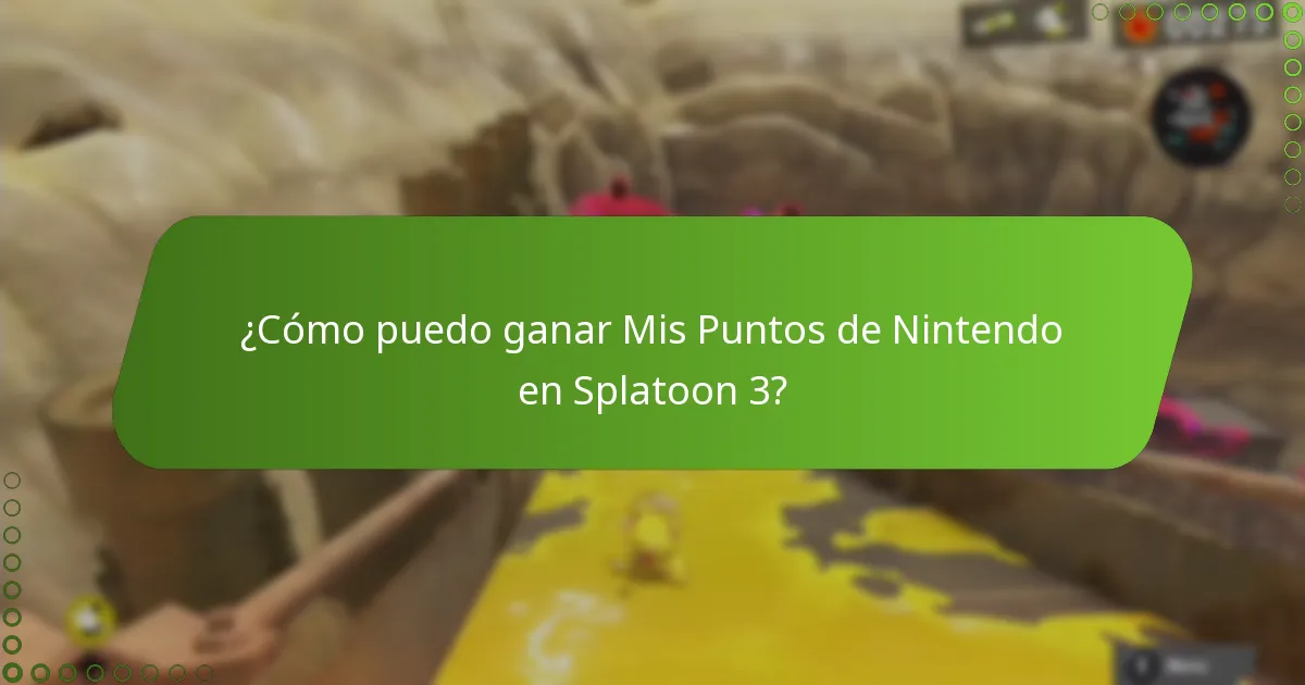 ¿Cómo canjeo Mis Puntos de Nintendo por recompensas?
