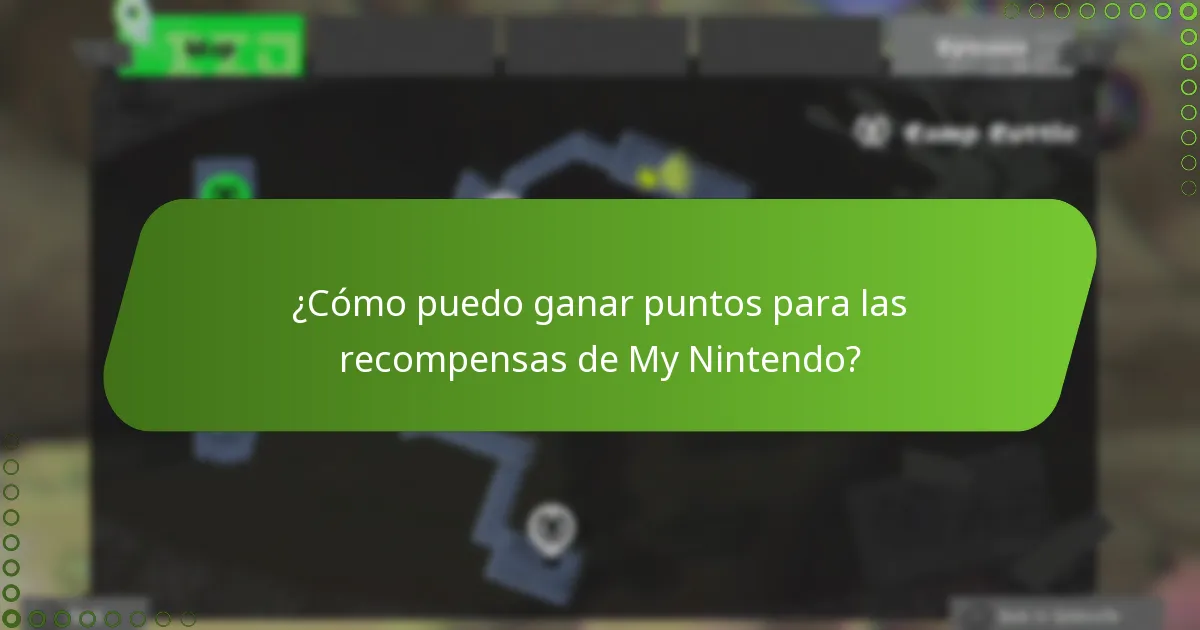 ¿Cuáles son las actualizaciones y cambios en el catálogo de recompensas de My Nintendo?
