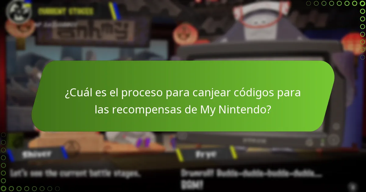 ¿Cómo se comparan las recompensas de My Nintendo en Splatoon 3 con las recompensas anteriores?