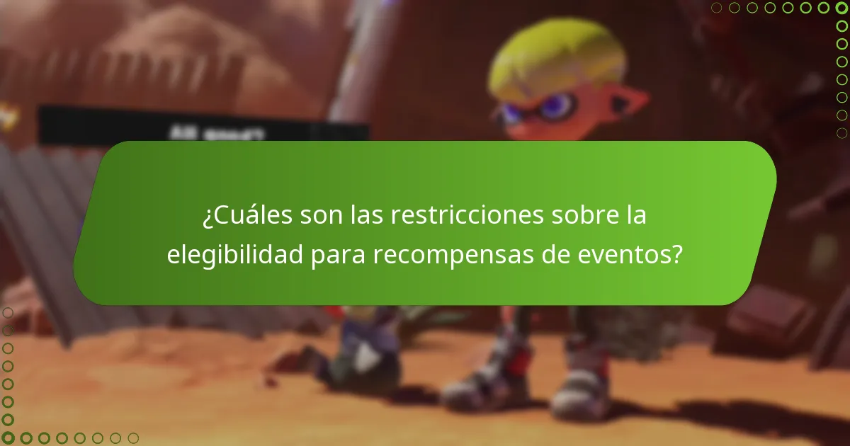 ¿Cómo maximizar las posibilidades de calificar para recompensas?