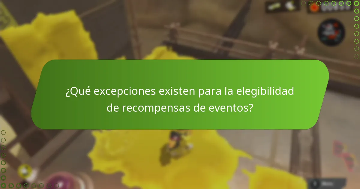 ¿Cómo afectan los cambios recientes a los criterios de elegibilidad?
